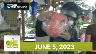 One Western Visayas: June 5, 2023
