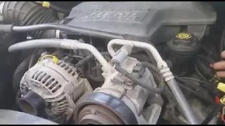 Hemi p2302.... its not a coil! Diagnose only! pt1 read description!