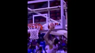 GINEBRA JAMIE MALONZO WITH ANOTHER HANG TIME HINGHLIGHTS #shorts #pba #pbalive #pbahighlights #nsd