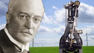 MECH351: From Otto to Diesel (Rudolf Diesel and the Diesel cycle)