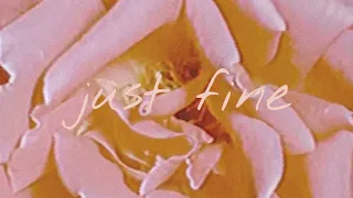 dodie - just fine // slowed + reverb