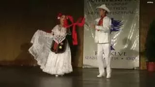 Mexico - Veracruz - La Bamba