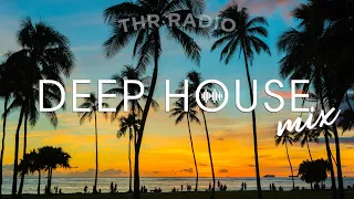 Ibiza Summer Mix 2023 🍓 Best Of Tropical Deep House Music Chill Out Mix 2023 🍓 Chillout Lounge #261