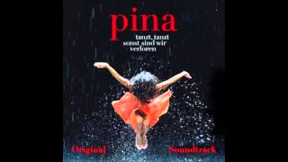 Thom Hanreich - Rooftop (Pina Soundtrack)