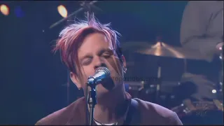 Bowling For Soup - 1985 (Live @ The Tonight Show With Jay Leno 01/03/2005) HD