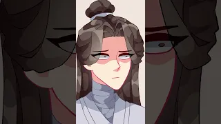 LOVE POTION | TGCF Animatic