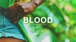 [FREE] Wizkid ft CKay & Omah Lay Type Beat "Blood" | Afrobeat Instrumental 2023