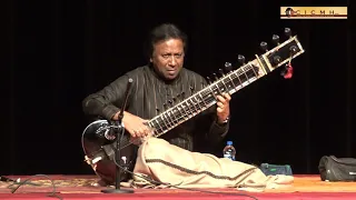 Raag Bhimpalasi Part 1 - Ustad Shahid Parvez