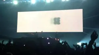 Tiësto @ SJSU: Century ft. Calvin Harris