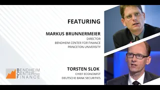 Webinar: Torsten Slok on COVID-19 and global financial markets