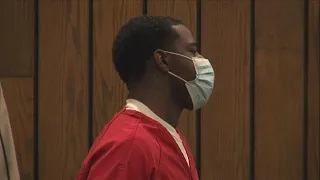 Young Dolph murder suspect Justin Johnson made appearance in Shelby County Court on unrelated charge