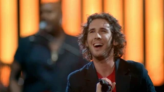 Josh Groban - You Are Loved (Don't Give Up) [From Awake Live]