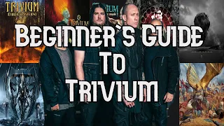 Beginner's Guide to Trivium