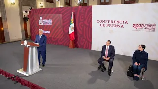 Atención del Gobierno de México a estados afectados por sismo del 22 de septiembre