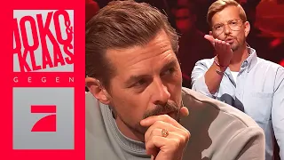 Alles hat ein Ende und Joko & Klaas kennen sie alle | Enden | Joko & Klaas gegen ProSieben