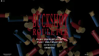 Roblox/Buckshot roulette