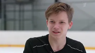 Evgeni Semenenko: 90 seconds challenge [ENG SUB]