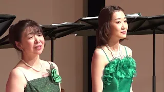 A FLOWER REMEMBERD（永遠の花） 藤野恵美子&クリスタル・ハーモニー