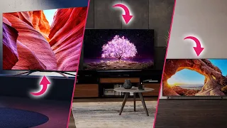 Top 5 Best 4k Tvs in 2024 | Detailed Reviews & Buyer's Guide