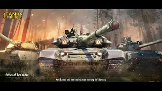 Tank firing - Xem lại trận đấu, gặp pro có MERKAVA 4M VI và cái kết dốt :-)??? |PRO GAMING