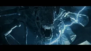 Alien vs. Predator - Queen Defrost [HD]