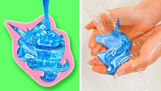 FANTASTIC DIY SOAP IDEAS