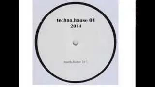 L.S.d. -Vinyl Mixed House & Techno Pt. I