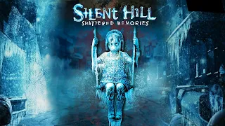Silent Hill: Shattered Memories (PSP) part 9 - Nightingale Apartment