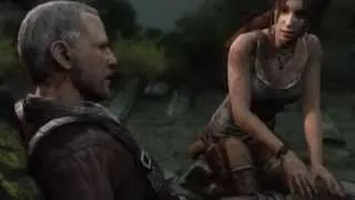 Tomb Raider - Breath of Life (with dialogues)