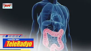 Paliwanag ng eksperto ukol sa Colorectal Cancer | Your Daily Do's (4 March 2023)