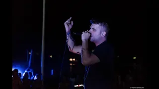 ΤΖΑΜΑΛ - ΟΠΛΟ ΣΤΟ ΚΡΕΒΑΤΙ - Live @ 4th New Art Festival
