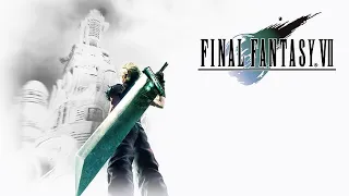 Final Fantasy 7 Original | Episode Eight