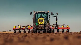 Introduction Video: Rice Mechanization