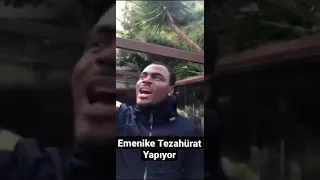 Emenike - İbne Galatasaray