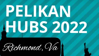 Pelikan Hub  November 2022