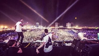 Afrojack | Sunburn Festival 2016 (FULL SET)