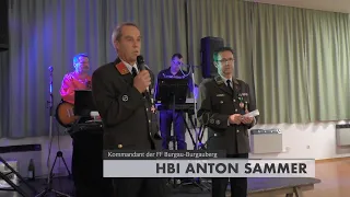 FF Burgau Burgauberg  - Feuerwehrball 2019