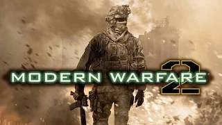 Call of Duty: Modern Warfare 2 - Main Theme 10 Hours | Hans Zimmer