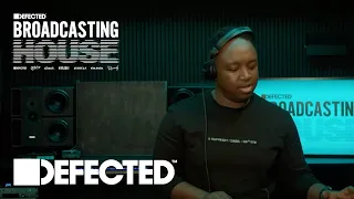 Shimza (Live From The Basement) - Defected Broadcasting House Show