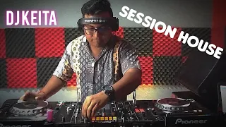 DJ KEITA - SESSION HOUSE RIVERA MAYA 2024