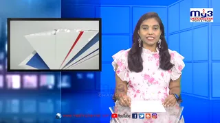 MY3 NEWS 03-05-2024 8pm || Full Bulletin ||