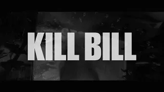 Kill Bill Vol. 1 - Green Hornet (Metal Version)