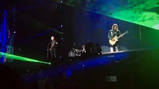 Metallica - Nothing Else Matters @Porto Alegre (05/05/2022)