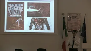 Luca Beverina - Nanotecnologie