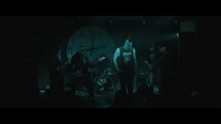 Чёртов стул - К ответу(Live)