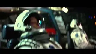 Interstellar Official Trailer HD
