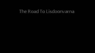 The Road To Lisdoonvarna - Swallowtail Jig - Tripping Up The Stairs (Banjo - Guitare)