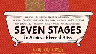 7 stages to achieve eternal bliss