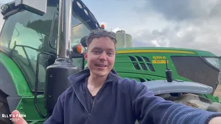 BREXIT A DISASTER FOR UK FARMING?