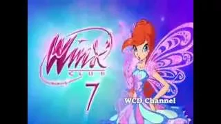 Winx Club - Season 7 Trailer [Fanmade]